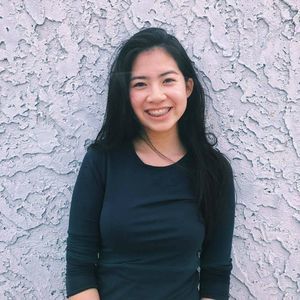 Meet your Posher, Frances